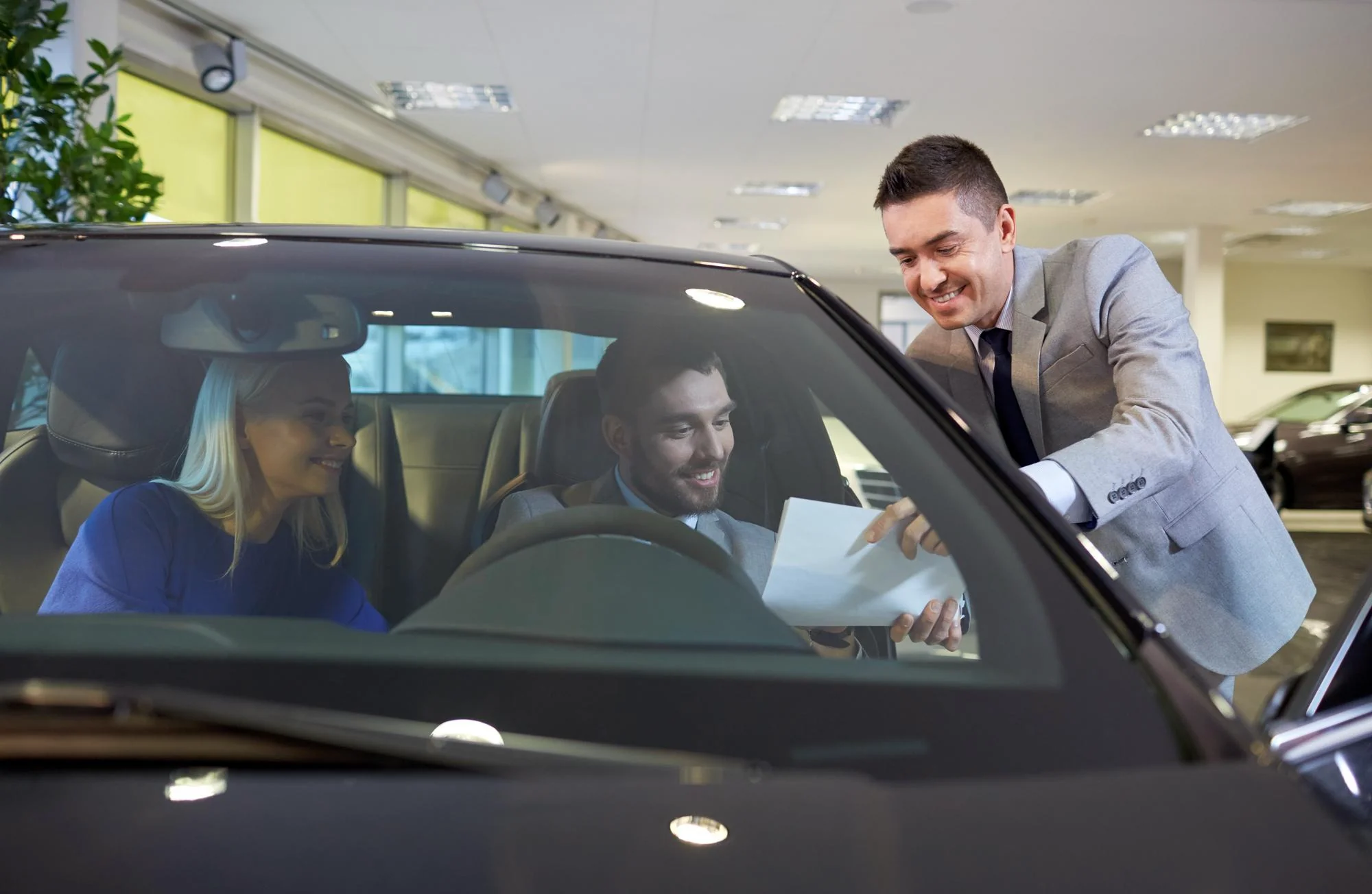 The Unbiased Advocate Every Car Buyer Deserves