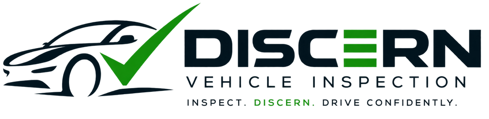 Discern Logo